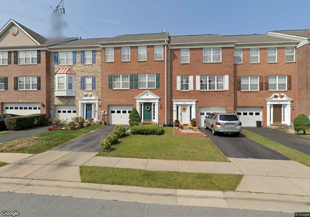 9526 Coventry Way, Owings Mills, MD 21117 - photo 1