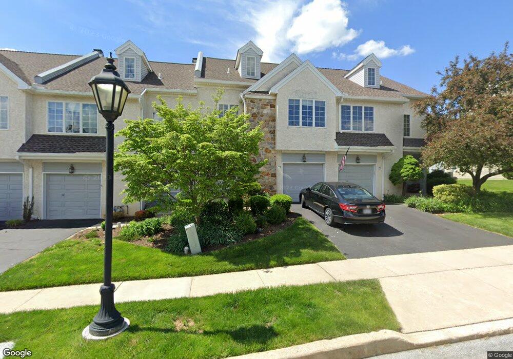 579 Pewter Dr unit 579, Exton, PA 19341 - photo 1