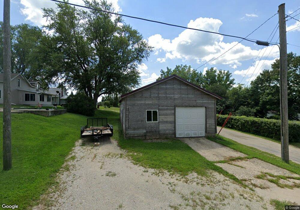 206 E Plum St, West Union, IA 52175 - photo 1