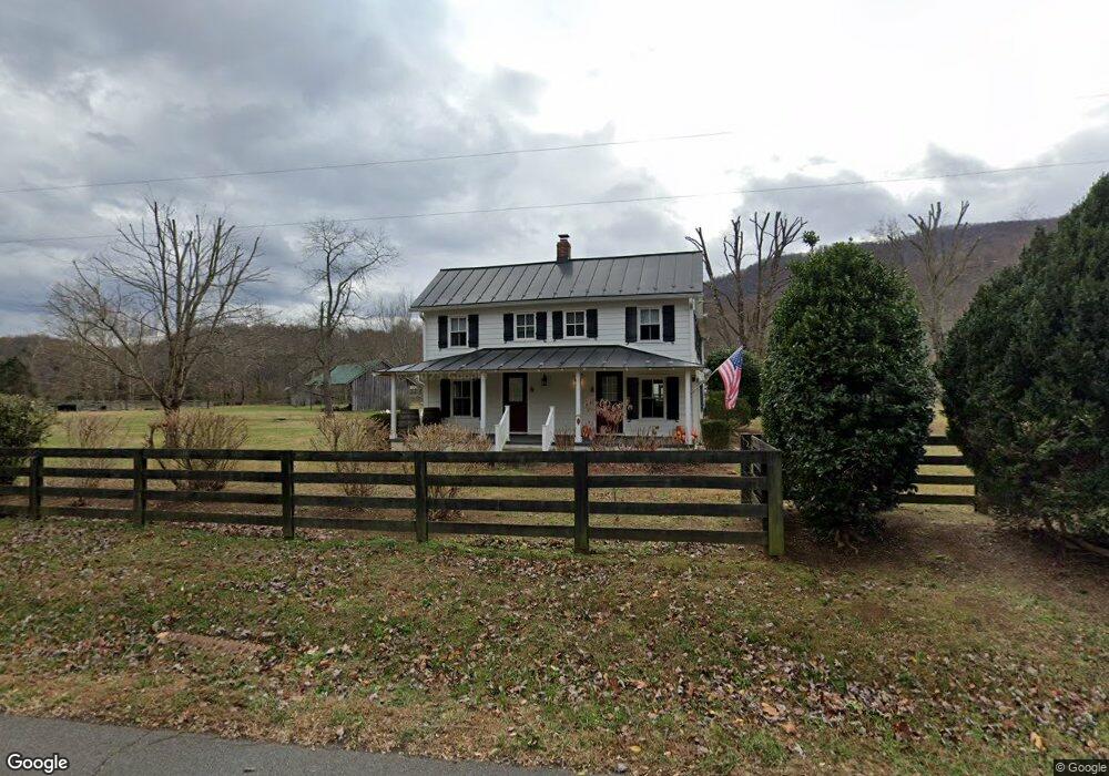 2277 Nethers Rd, Madison, VA 22719 - photo 1