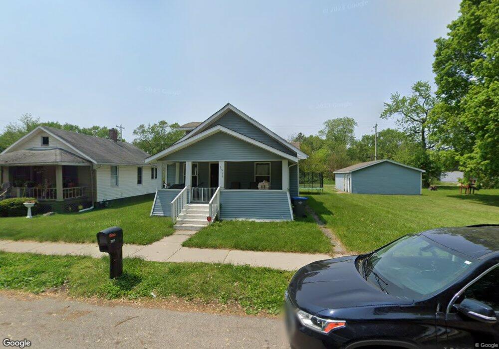 2317 Decamp Ave, Elkhart, IN 46517 - photo 1