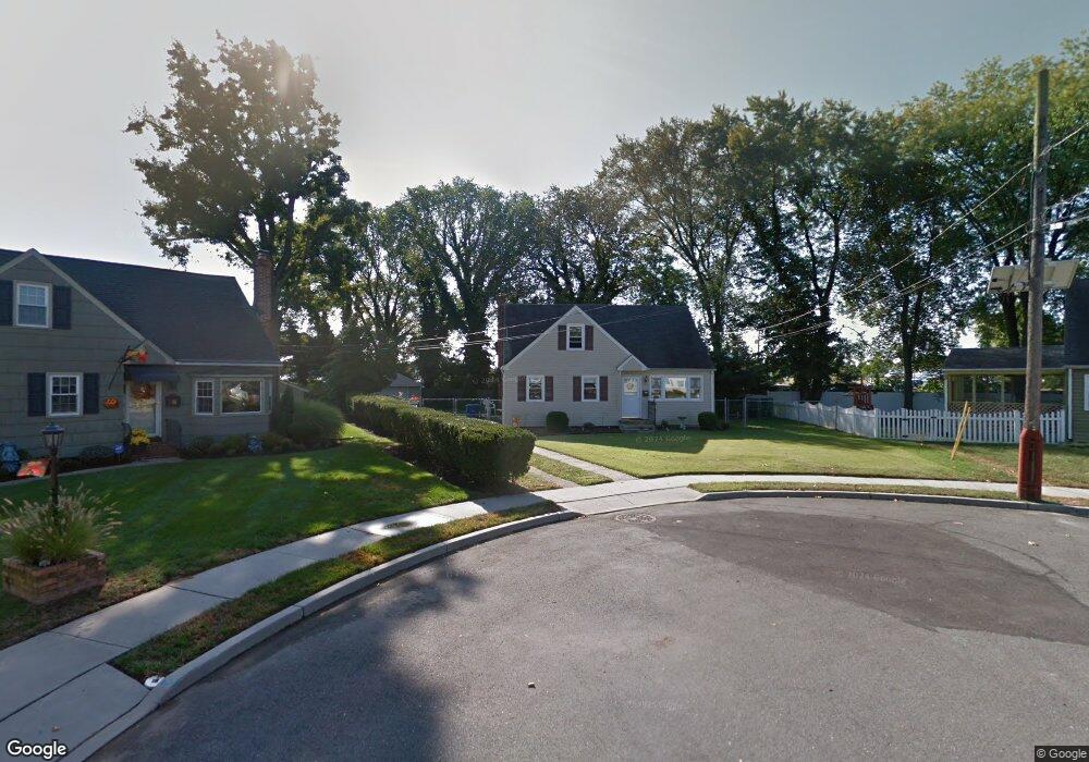 258 Spout Spring Ave, Lumberton, NJ 08048 - photo 1