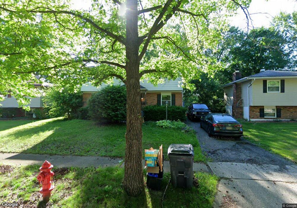 2893 Ronda Rd, Columbus, OH 43232 - photo 1