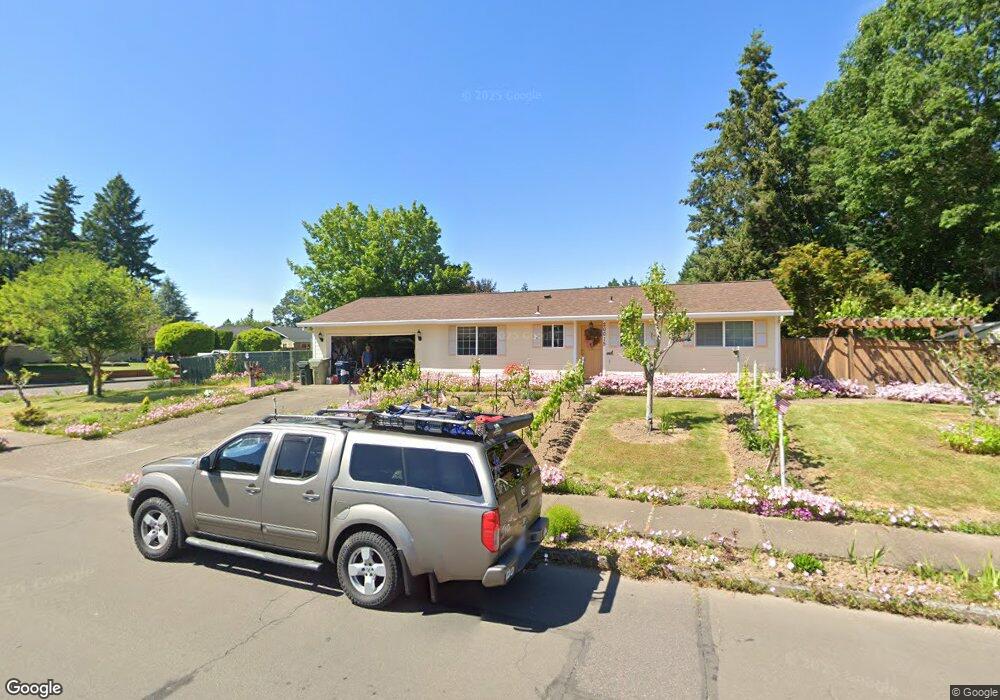 20015 SW Deline Ststylish, Aloha, OR 97007 - photo 1