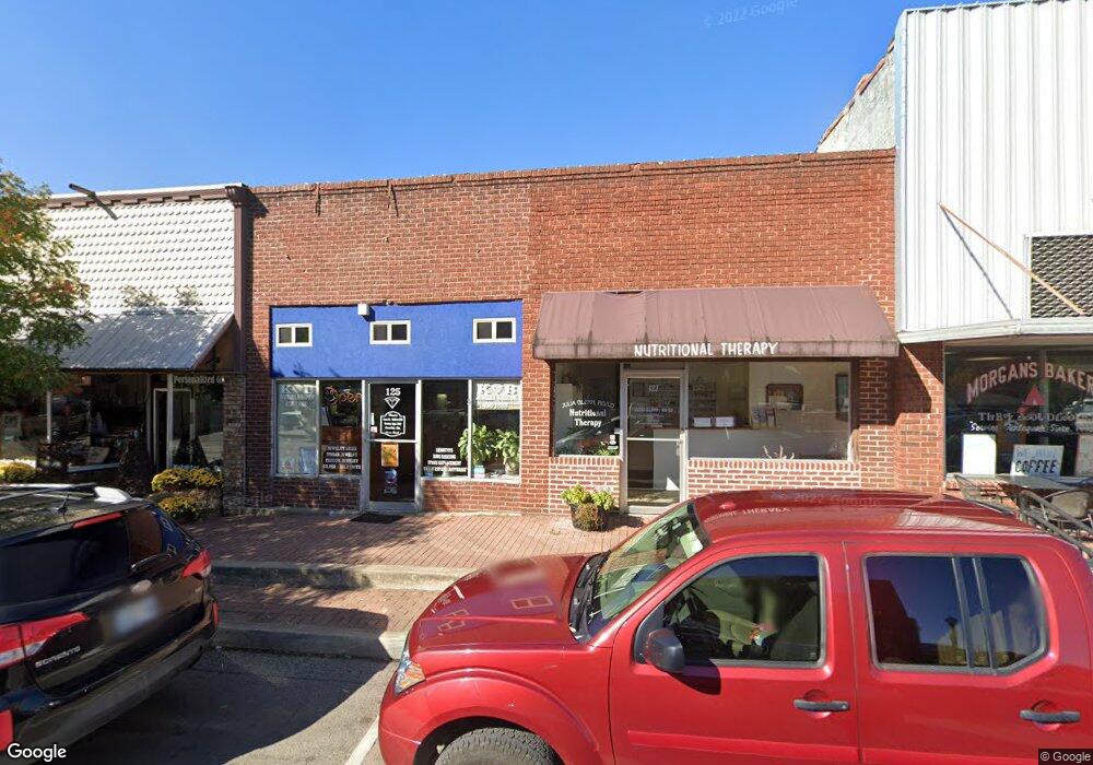 125 S Muskogee Ave, Tahlequah, OK 74464 - photo 1