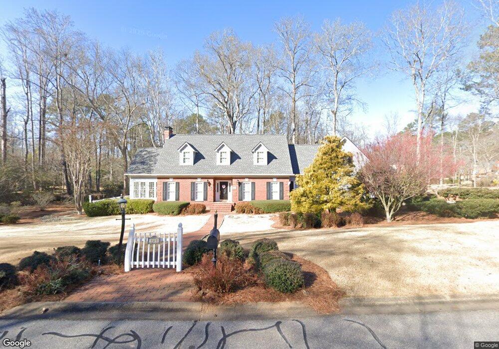 125 River Bottom Cir, Athens, GA 30606 - photo 1
