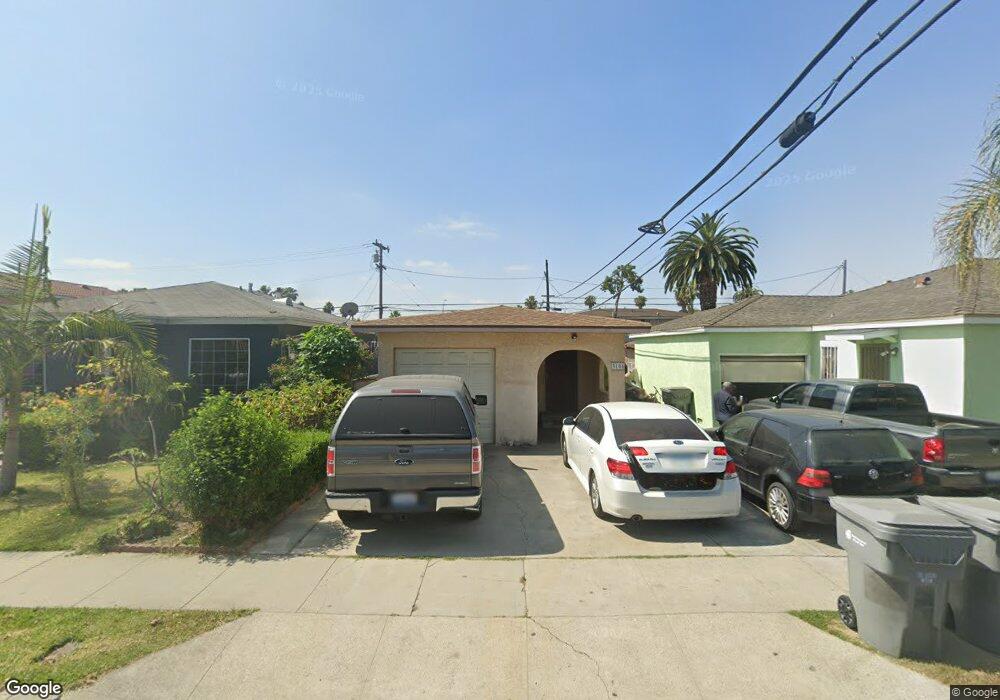 3106 Oakwood Ave, Lynwood, CA 90262 - photo 1