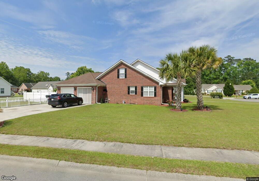 1016 Dublin Dr, Conway, SC 29526 - photo 1