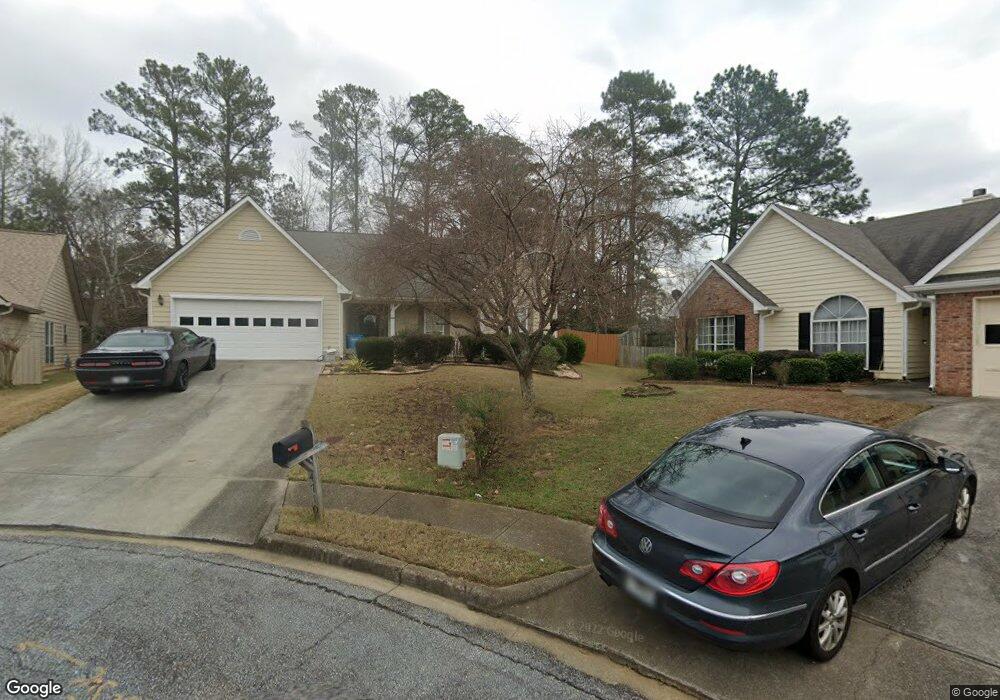 4710 Cambridge Park Ct, Duluth, GA 30096 - photo 1