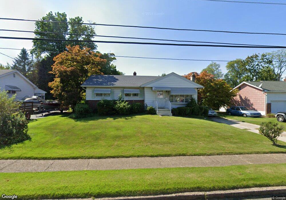 3620 N Clearwater Ln, Brookhaven, PA 19015 - photo 1