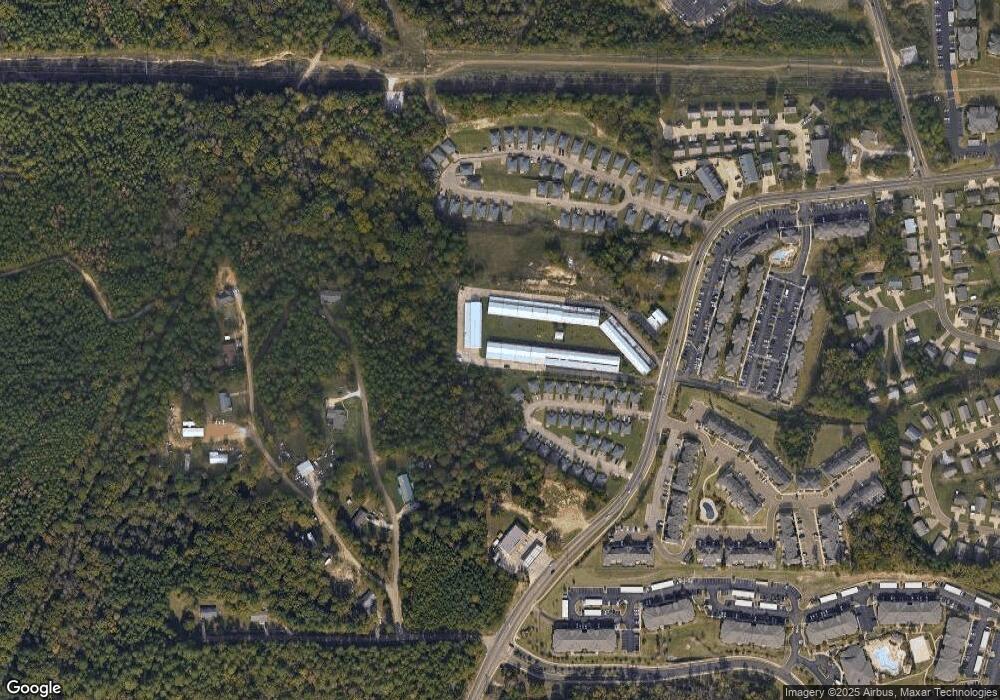 163 Private Road 3088, Oxford, MS 38655 - photo 1