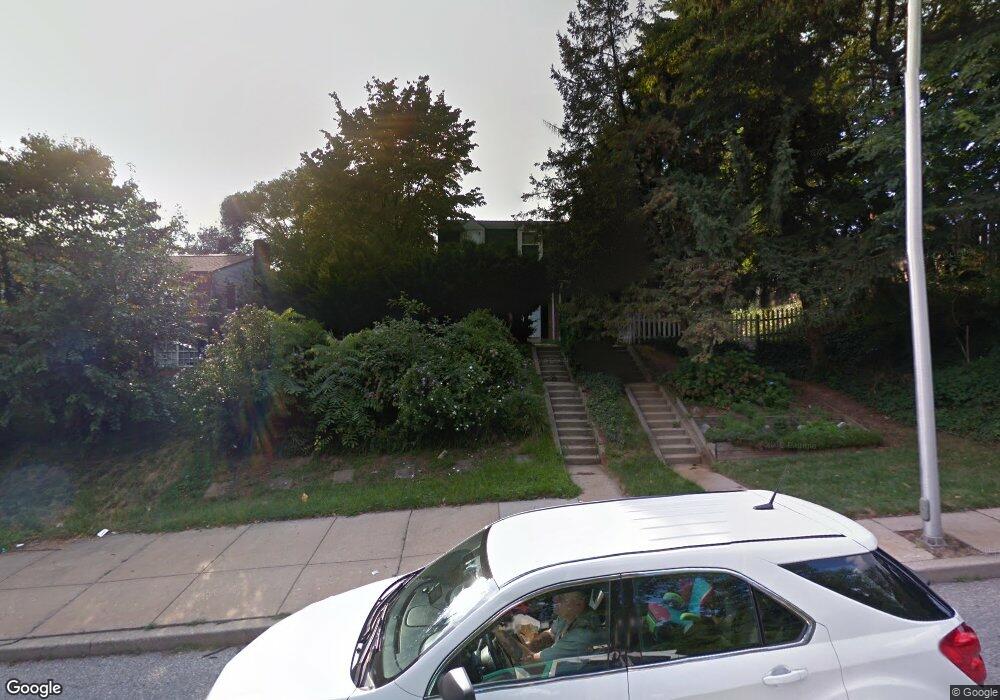 6416 Loch Raven Blvd, Baltimore, MD 21239 - photo 1