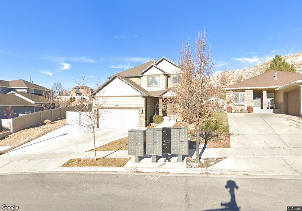 2012 Woodview Dr, Lehi, UT 84043 - photo 1