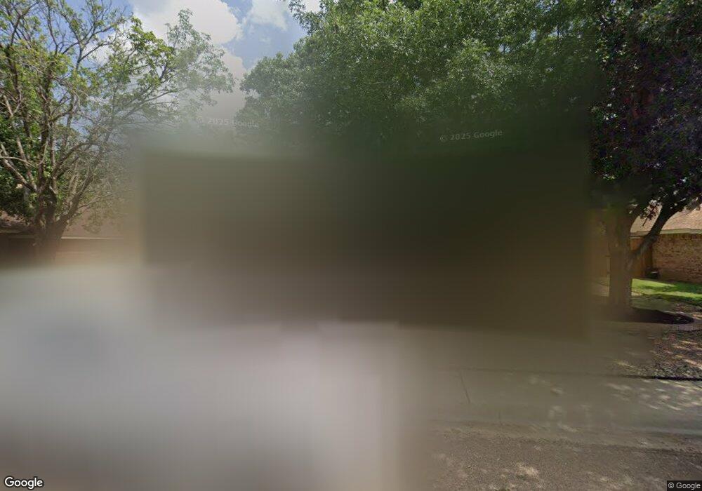 3401 Woodhaven Dr, Midland, TX 79707 - photo 1