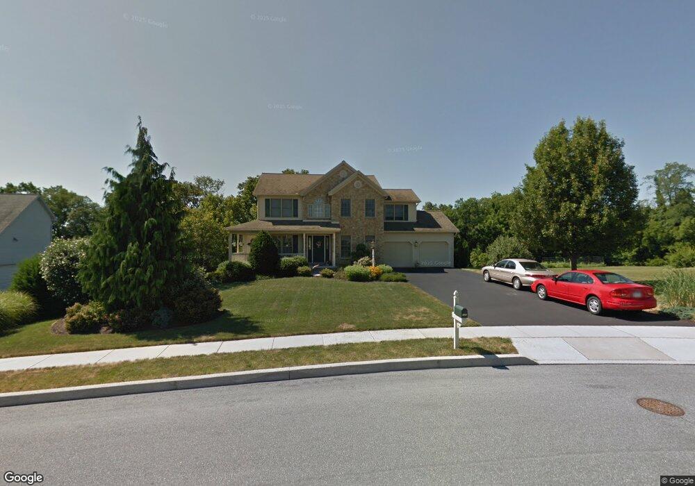 1430 Heritage Square, Middletown, PA 17057 - photo 1