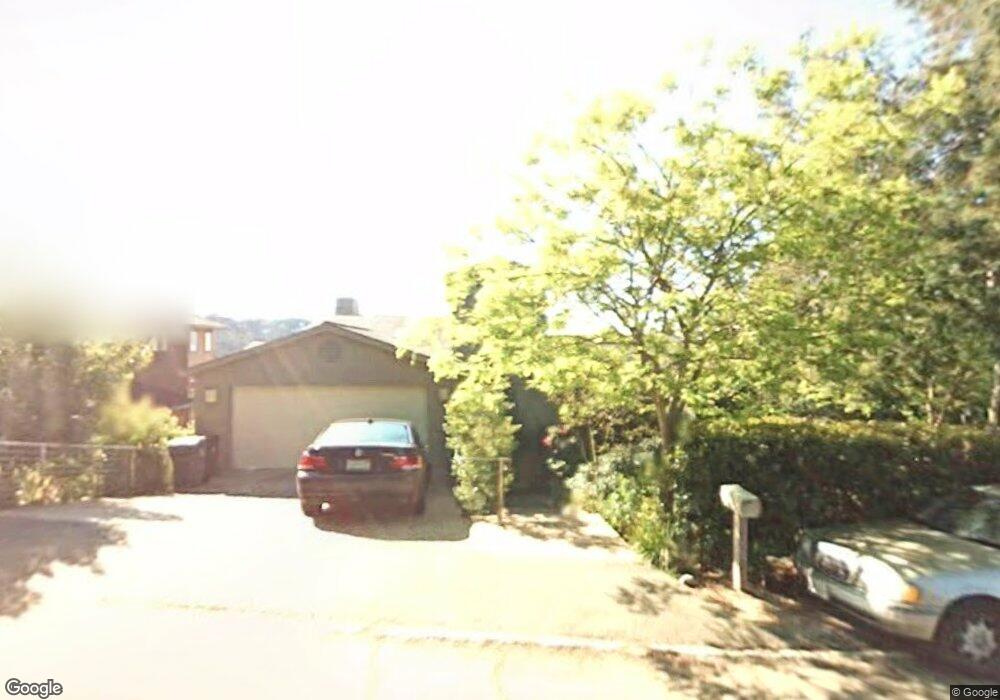 7070 Marlborough Terrace, Berkeley, CA 94705 - photo 1