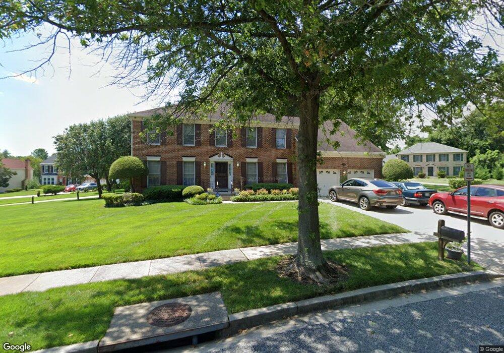 10315 Sea Pines Dr, Bowie, MD 20721 - photo 1