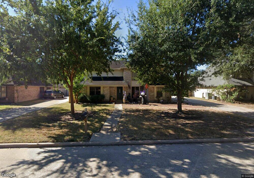 15819 Ridge Park Dr, Houston, TX 77095 - photo 1