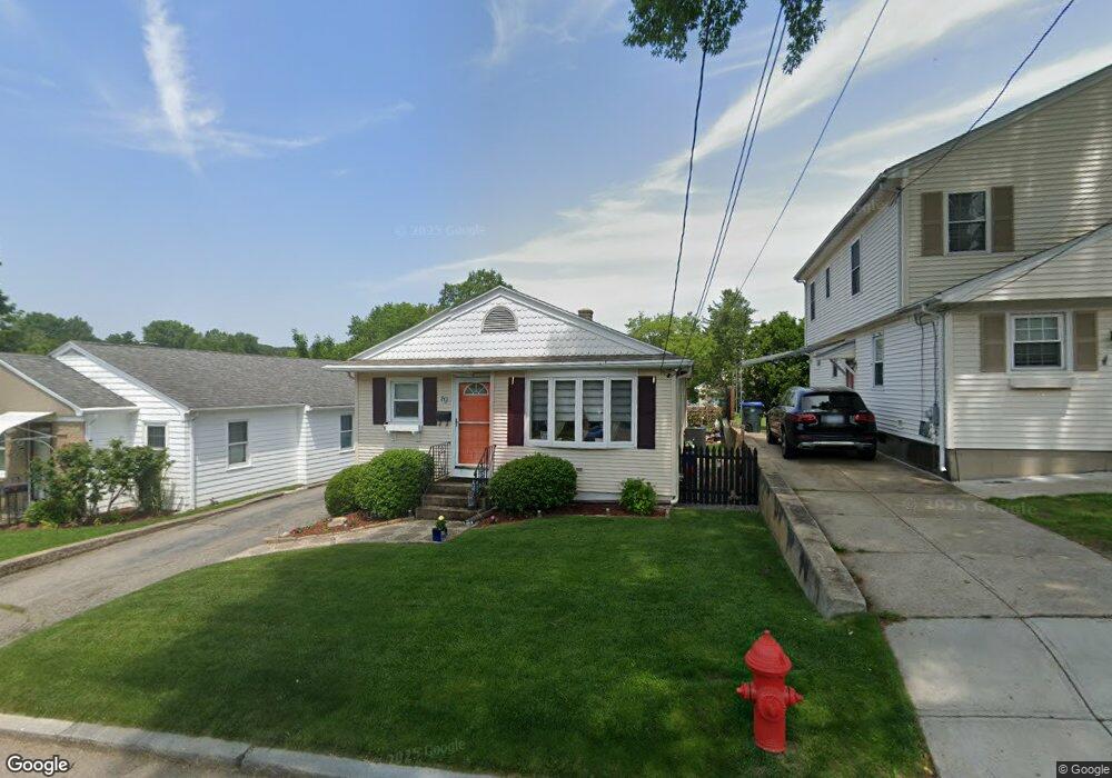 89 Kentland Ave, Providence, RI 02904 - photo 1