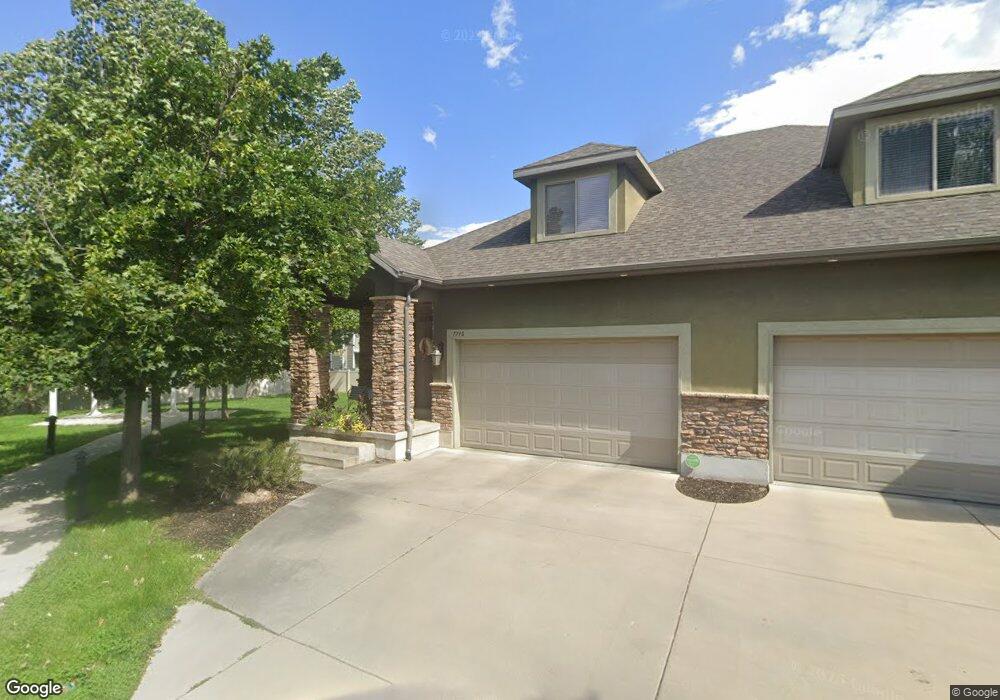 7746 Rustic Pine Cove, Midvale, UT 84047 - photo 1