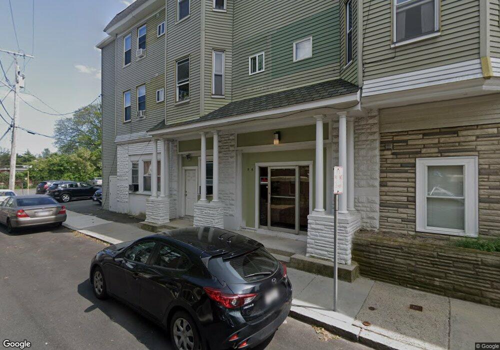 5 Irwin St unit 6, Winthrop, MA 02152 - photo 1