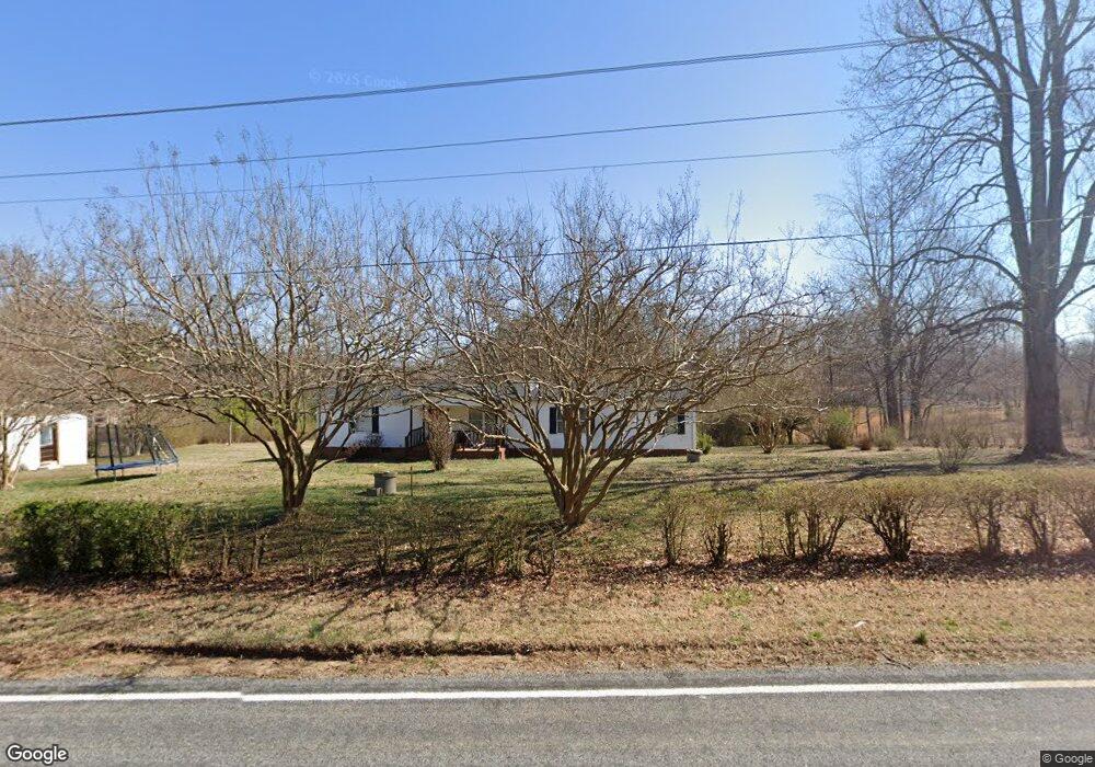 1955 Stoney Creek School Rd, Reidsville, NC 27320 - photo 1