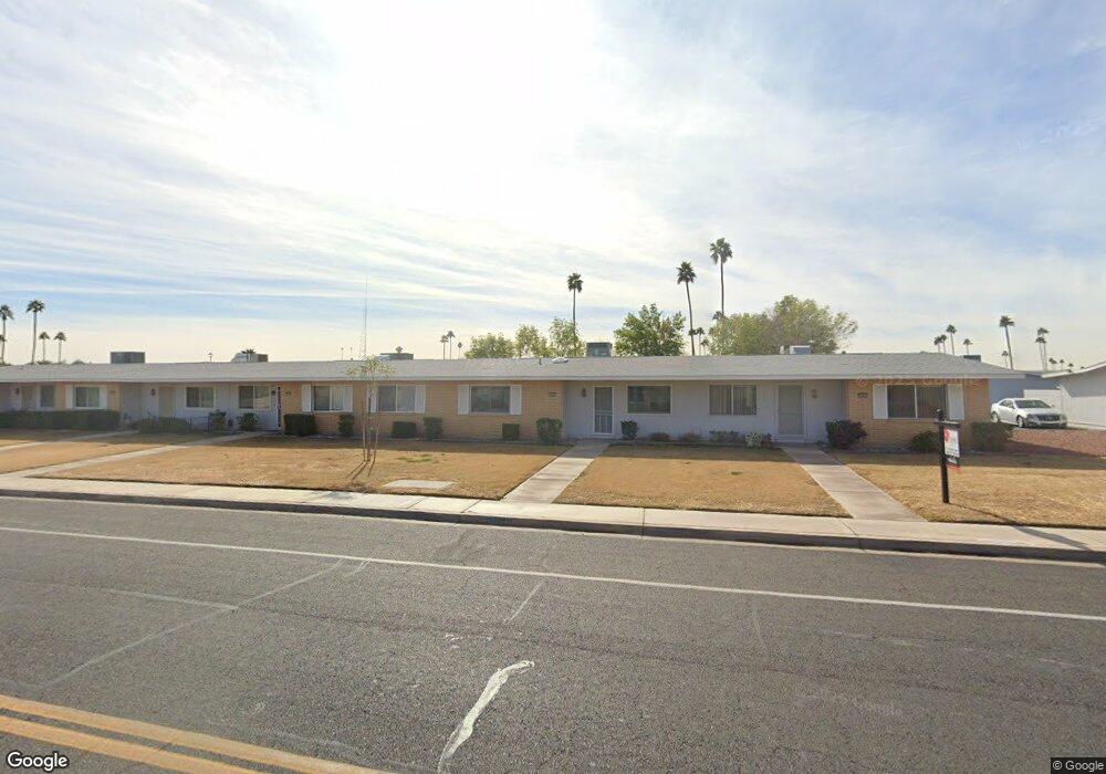 10861 W Thunderbird Blvd unit 15, Sun City, AZ 85351 - photo 1