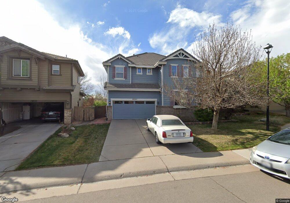 10525 Westcliff Way, Highlands Ranch, CO 80130 - photo 1