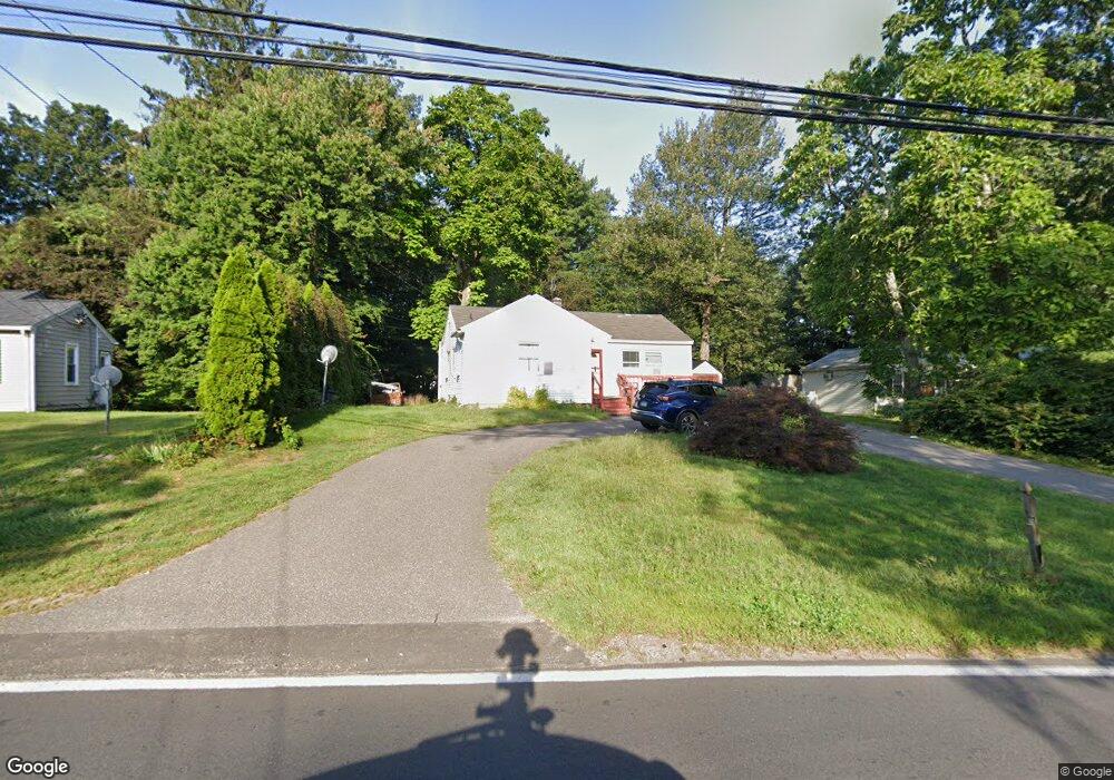 23 Scott Rd, Prospect, CT 06712 - photo 1