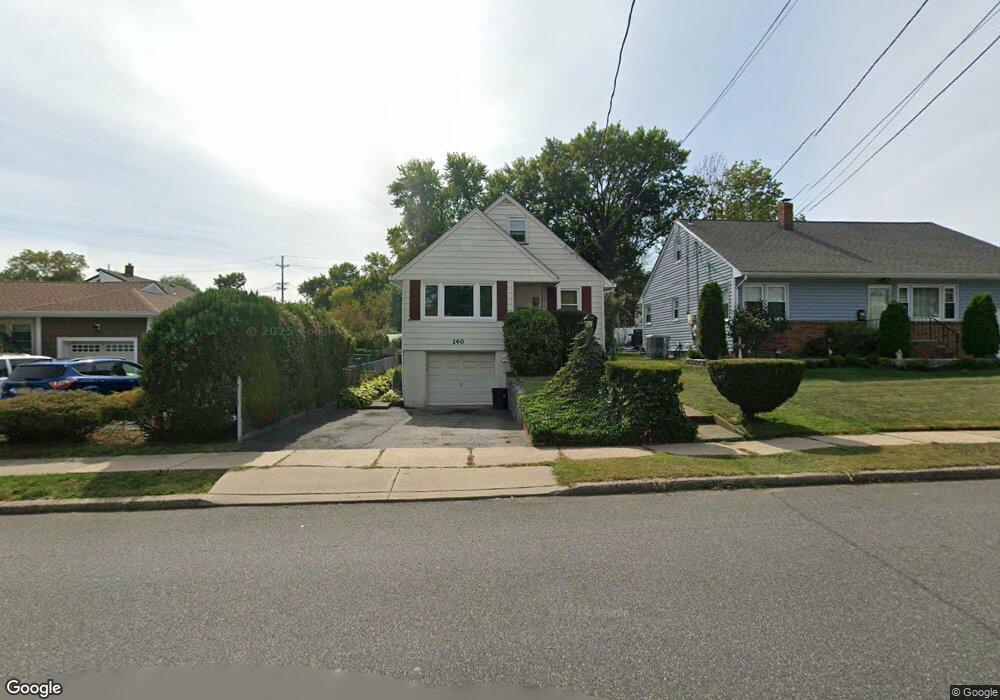 140 Baldwin Ave, Hasbrouck Heights, NJ 07604 - photo 1