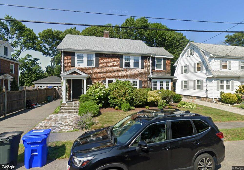 44 Pilgrim Rd, Marblehead, MA 01945 - photo 1