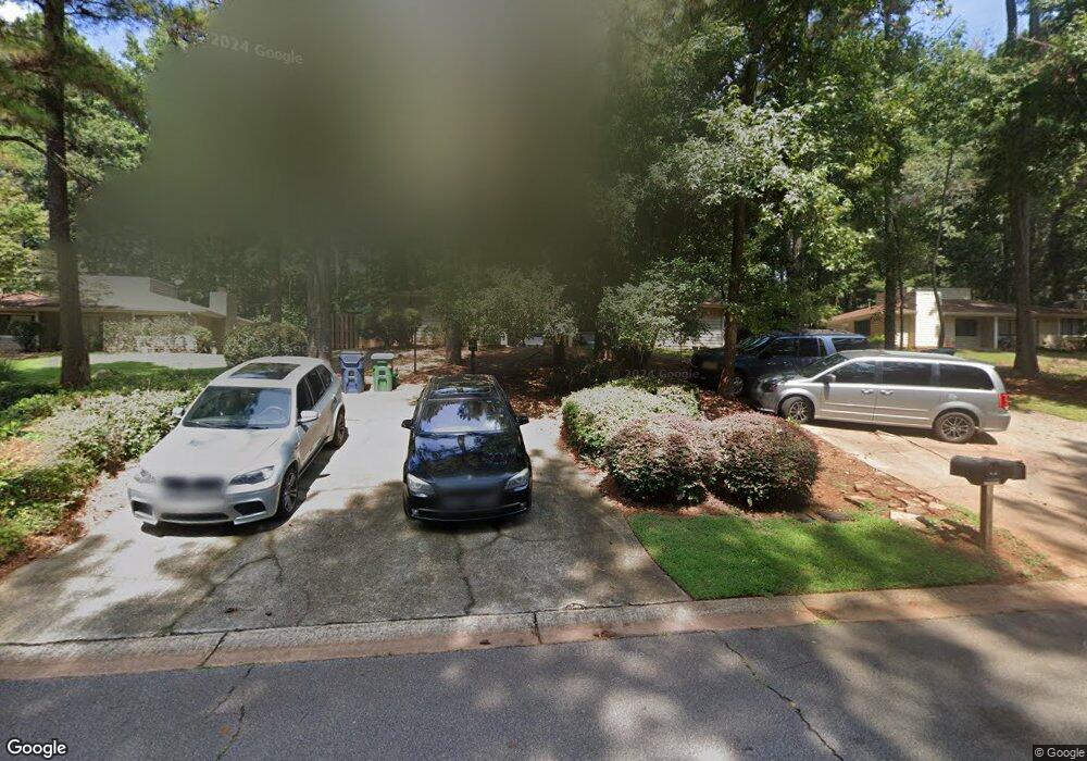 5365 Lambert Dr unit 6B, Norcross, GA 30093 - photo 1