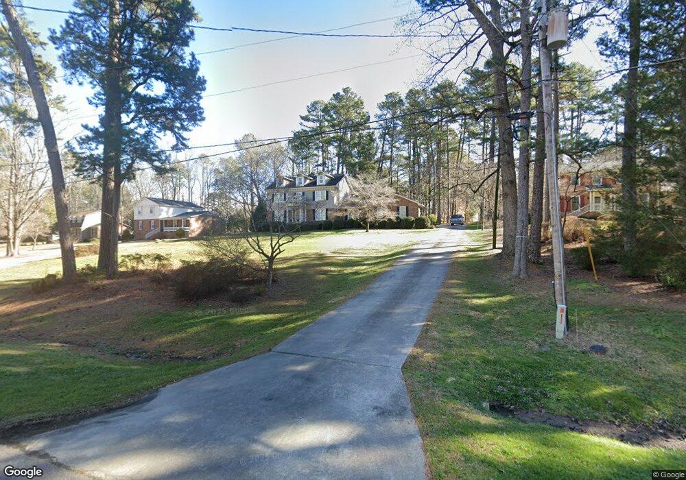 102 Fox Hollow Rd, Oxford, NC 27565 - photo 1