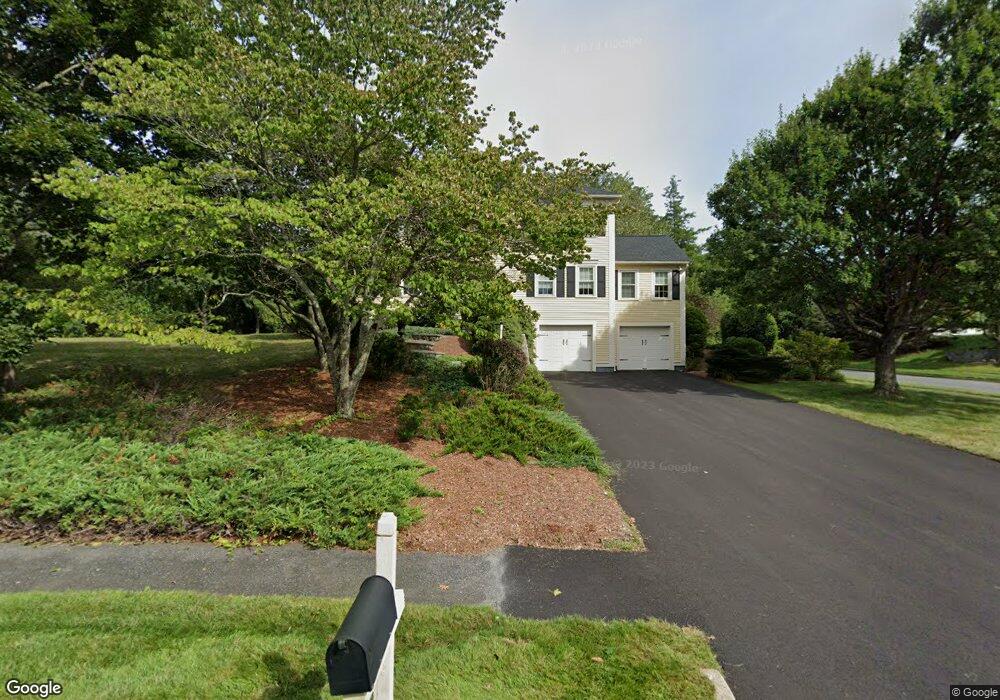 66 Juniper Rd, Holliston, MA 01746 - photo 1