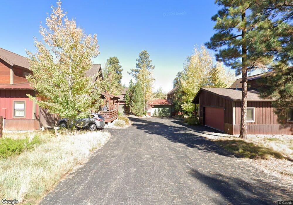 126a Copper Rim Trail, Durango, CO 81301 - photo 1