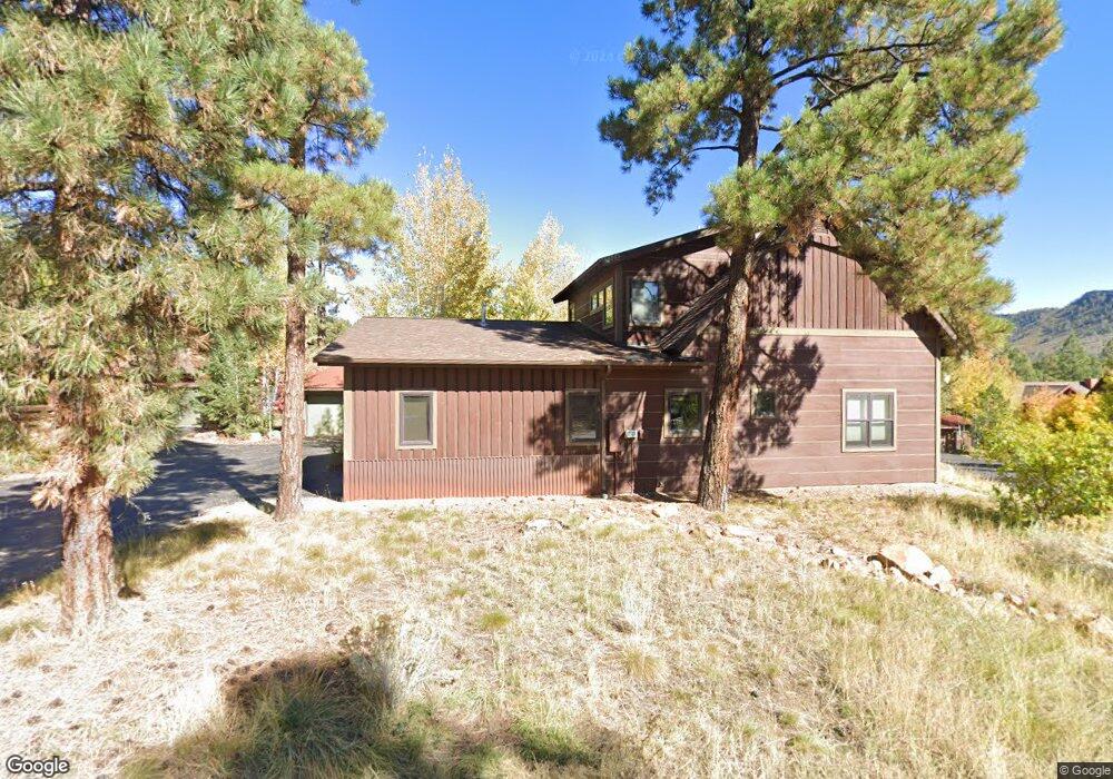 126d Copper Rim Trail unit D, Durango, CO 81301 - photo 1