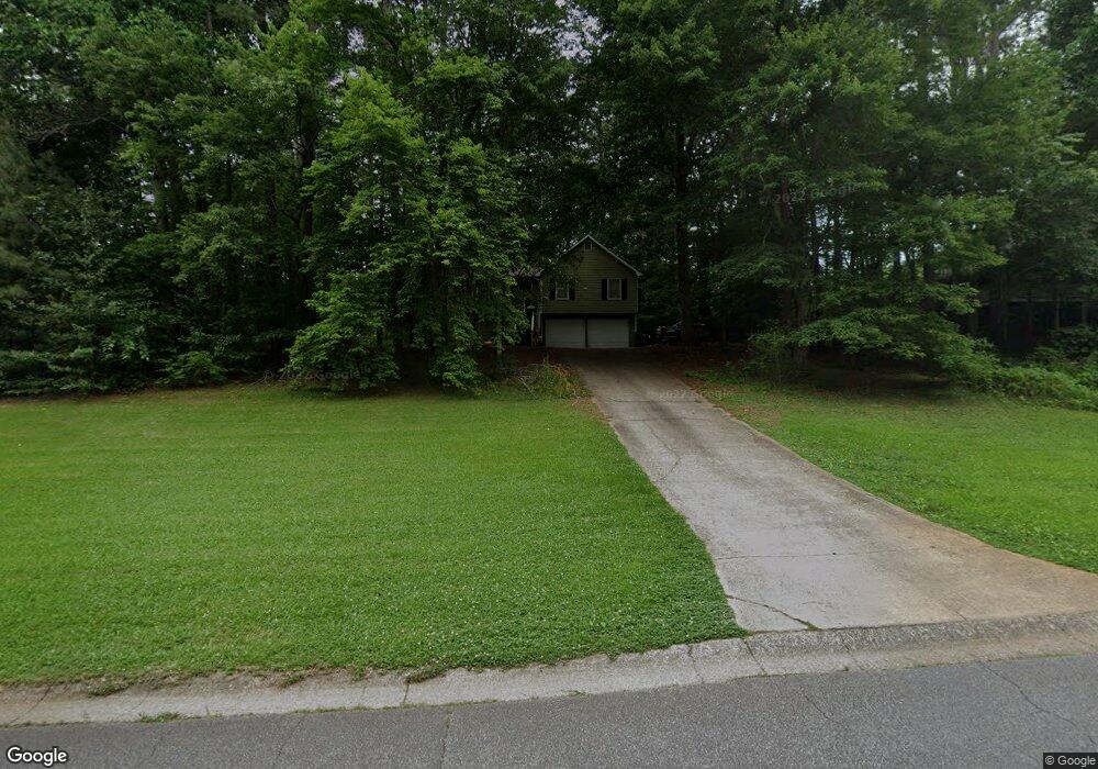 3140 Shiloh Place, Canton, GA 30115 - photo 1