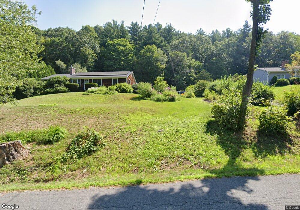 36 N Hillside Rd, South Deerfield, MA 01373 - photo 1
