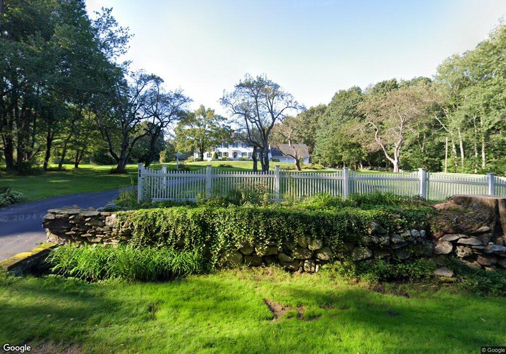 14 Tucker Rd, Charlton, MA 01507 - photo 1