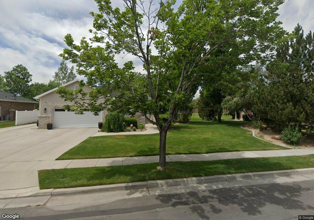 9768 S Pine Meadow Way, South Jordan, UT 84095 - photo 1