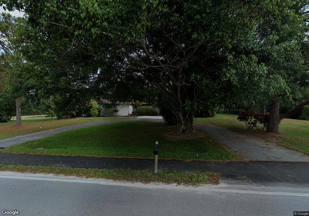 8899 150th Ct N, West Palm Beach, FL 33418 - photo 1