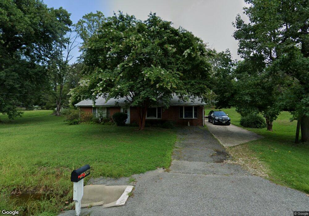 12706 Old Fort Rd, Fort Washington, MD 20744 - photo 1