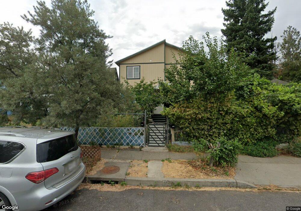 2218 W Bridge Ave unit B, Spokane, WA 99201 - photo 1