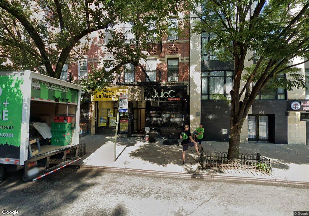 950 Columbus Ave, New York, NY 10025 - photo 1