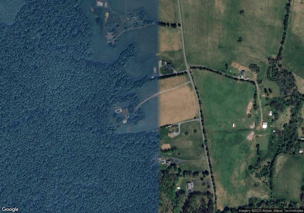 2815 Bibb Store Rd, Louisa, VA 23093 - photo 1