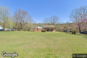 2300 Huron Rd, Huron, TN 38345