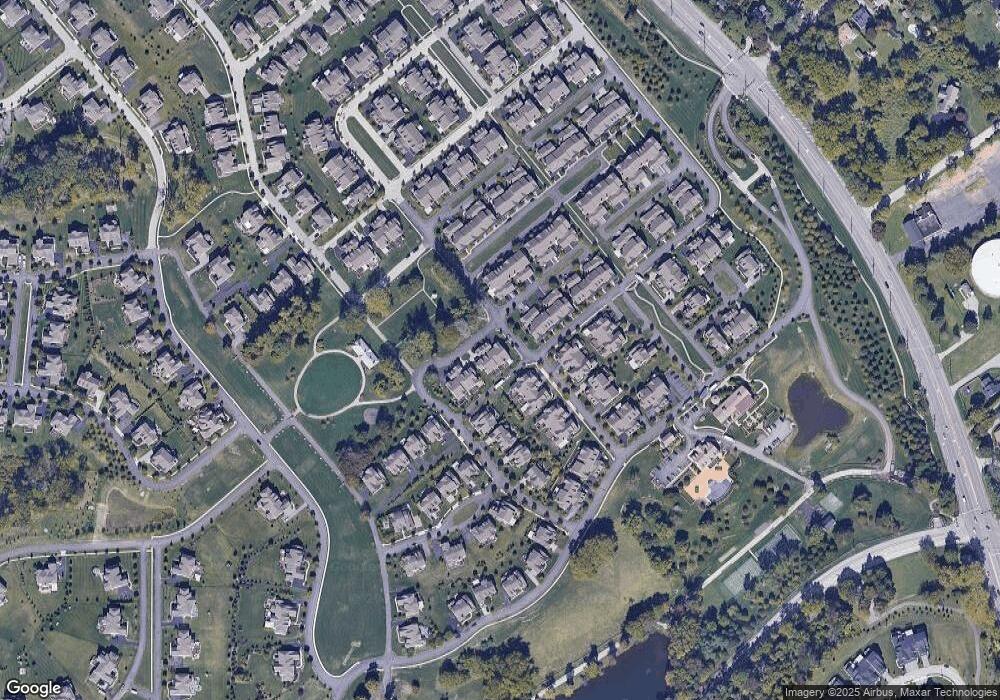 3800 Arbor Grove Ln, Newtown Square, PA 19073 - photo 1