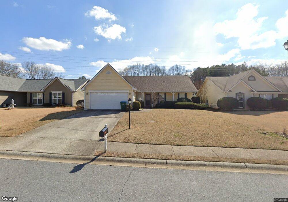 2035 Lake Ford Cir, Duluth, GA 30096 - photo 1