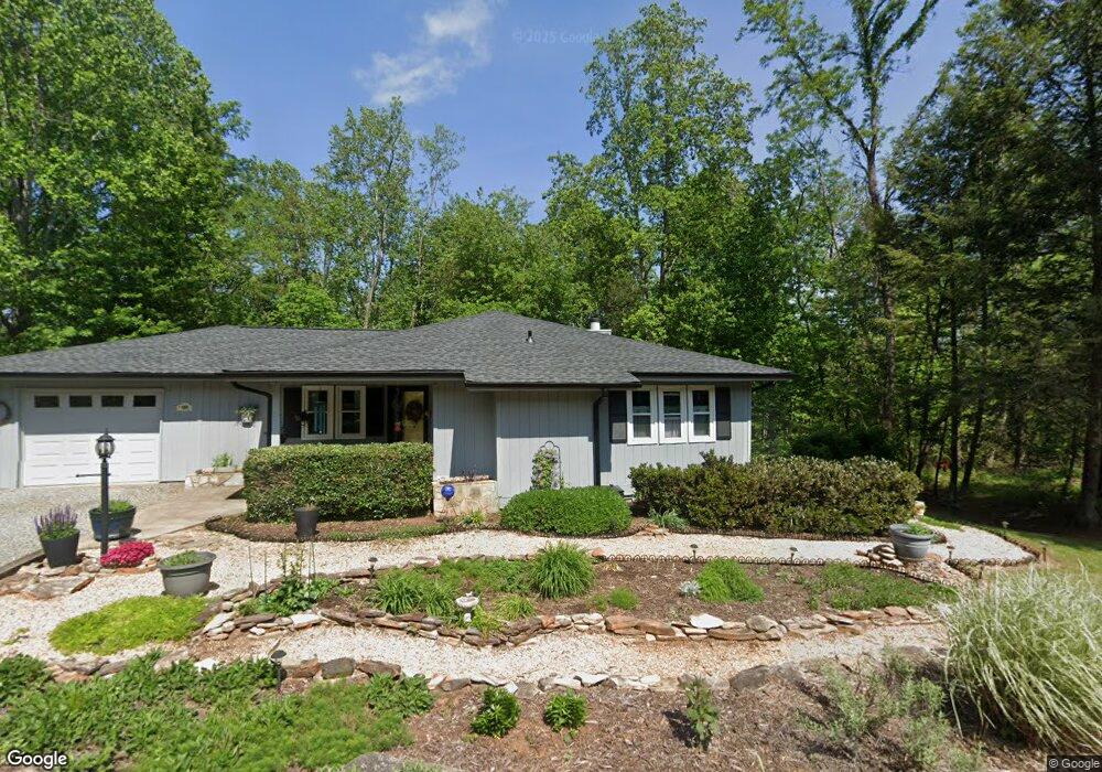 585 Whitney Blvd, Lake Lure, NC 28746 - photo 1