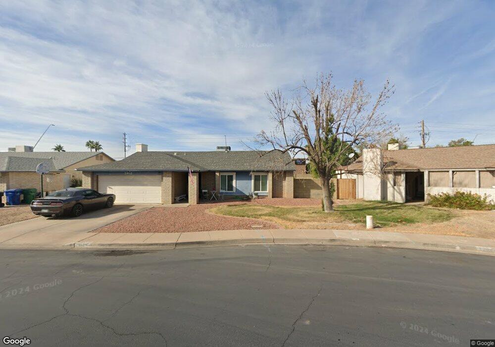 2902 S Mollera, Mesa, AZ 85210 - photo 1